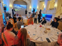 Środkowa Dalmacja promowała się w Warszawie. „Przyjedźcie do nas na marendę”