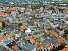 ZUS, podatki i rosnące koszty energii duszą mały biznes. Miasto szuka najemców na lokale użytkowe