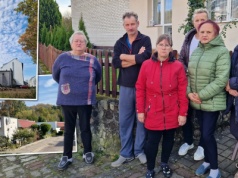 Ma 39 metrów, za samo ogrzewanie płaci 678 zł. Ludzie przerażeni podwyżkami. Żyją w strachu przed zimą