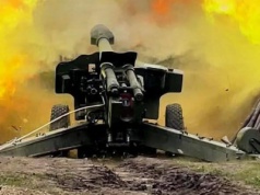 Wojna Rosji z Ukrainą. Dzień 1350