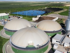 To pierwszy taki projekt w Polsce. Biometan będzie zatłaczany do sieci gazowej