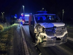 Dramat na pasach w Strzegomiu. Nie żyją dwie kobiety