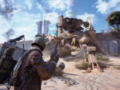 Wszyscy gracze strzelanki ARC Riders dostali od twórców prezent na przeprosiny. Można z nim zrobić, co tylko się chce