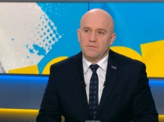 Dariusz Mazur w programie 