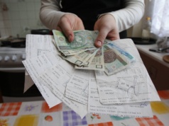 Rachunki za prąd w górę. Rekordowa podwyżka. 