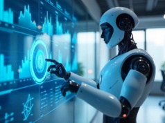 Czy i jak fintech korzysta z AI?