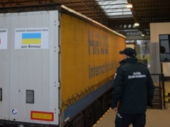 Polscy przewoźnicy: Ukraina nas blokuje