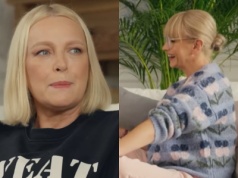 Nosowska zapytana o emeryturę. 