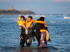 Trzy miliony osób ubiegało się o azyl w krajach OECD w 2024 r. To najwyższa liczba w historii