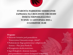 Obchody Święta Niepodległości