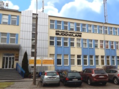 Nie taka spółdzielnia zła, jak narzekają mieszkańcy. Uczniowie z IX LO na lekcji w „Modraczku