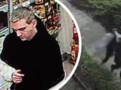 Dwa brutalne pobicia w centrum Wrocławia. Policja szuka mężczyzny ze zdjęcia