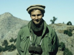 Wojna w górach. Radosław Sikorski wśród mudżahedinów i sowieckich min