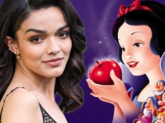 Rachel Zegler po miesiącach milczenia broni „Śnieżki”: Została doceniona