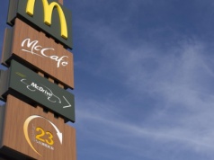 McDonald's inwestuje miliony we współpracę z gigantem mleczarskim Arla
