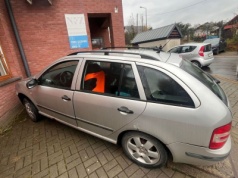 3,5 promila i prawie wjechał w przychodnię! Pijany 66-latek zatrzymany dzięki czujności świadka