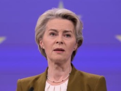 Ukraina nie stawi czoła tej zimie sama – zapowiada UE