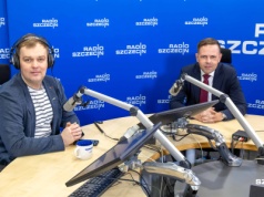 Niburski: powołanie Parku Narodowego Doliny Dolnej Odry może skończyć się obostrzeniami dla przemysłu