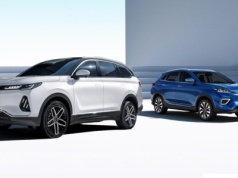 Producenci samochodów z Chin NIE bankrutują – i już. Martwe WM Motor zmartwychwstaje i sugeruje nowy model