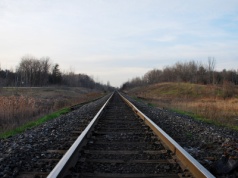Stopy metali pamiętają swój kształt. Nadjeżdża kolejowa rewolucja