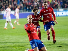 Liga Konferencji: Sparta Praga - Raków Częstochowa. Gdzie obejrzeć? Transmisja TV i stream online