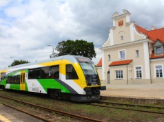 Koleje Mazowieckie przedłużają ważność biletu wycieczkowego