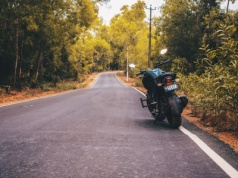 Awaria motocykla w trasie – co robić, gdy Twoja maszyna odmawia posłuszeństwa?