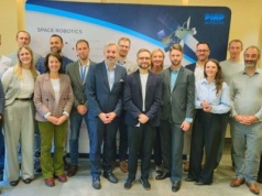 Powstaje polski statek kosmiczny. 