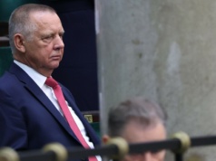 Marian Banaś jako "Józef Baca". Kłopoty byłego prezesa NIK