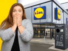 Lidl: 450 euro zniknęło z konta, zwrot po miesiącu! Tysiące Polaków musi uważać