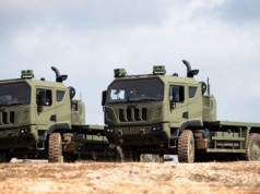 COMMANDS: Demonstracja autonomicznego konwoju w Hiszpanii