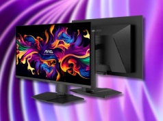 Okazja dla graczy! 27-calowy monitor QD-OLED od MSI za mniej niż 2000 zł