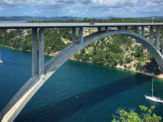 Rewolucja w podróży do Chorwacji. Koniec korków na autostradach