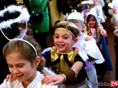 Bal Wszystkich Świętych u św. Józefa w Świdnicy