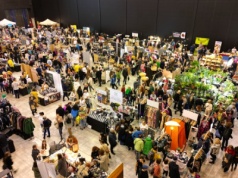 Targi Rzeczy Wyjątkowych wracają do Katowic. Święto polskiego rękodzieła już w ten weekend