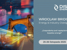 Wrocław Bridge – Energy and Industry Dialogue – Wrocław 25–26 listopada 2025 roku