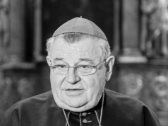 Zmarł kardynał Dominik Duka. Utrzymywał bliskie kontakty z Polską