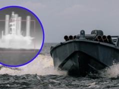 Baza rosyjskich służ specjalnych trafiona. Wystarczyły drony