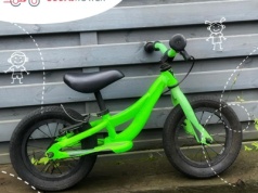 Oddaj rower i pomóż wychowankom domów dziecka