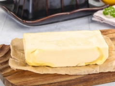 Ukraińskie firmy tną produkcję masła przez spadek rentowności