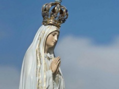 Matka wiernego ludu, a nie Współodkupicielka