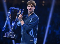 ATP Finals 2025. Gdzie oglądać? Transmisja TV i stream online