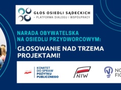 Narada obywatelska i Przydworcowe: Park przy Kolejowej, „Głos 24/7” i jasne przejścia