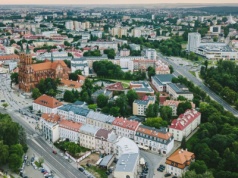Polskie miasto szykuje się na najgorszy scenariusz. Dopinają plan masowej ewakuacji