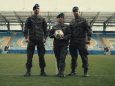 Motor Lublin i żołnierze 19. Brygady Zmechanizowanej wspólnie uczczą Święto Niepodległości