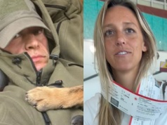 Nowe wieści ws. uwięzionych na Jamajce Żebrowskich. Nie jest dobrze