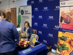 Trwa 13. Forum Pacjentów Onkologicznych w Częstochowie. Rozmawiają o nowoczesnej onkologii i lepszej opiece nad pacjentem