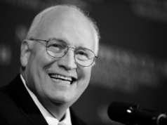 Nie żyje były wiceprezydent Dick Cheney