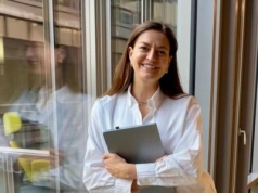 Eliza Kruczkowska rozstaje się z PFR. Czas na nowe wyzwania