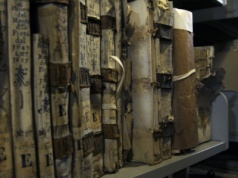 Odnaleziono rękopis formularza z pontyfikatu Grzegorza XVI